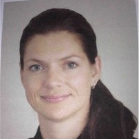 Roche Employee Iris Turner's profile photo