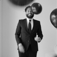 Volarify Employee Humberto Martinez's profile photo