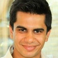 Codex Solutions Limited Employee Himanshu Moghe's profile photo