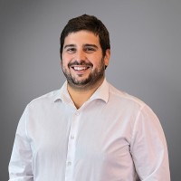 Samlex America Inc. Employee Cesar Andrade's profile photo