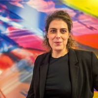 Tecnologie d'Impresa Srl Employee Chiara Galli's profile photo