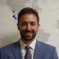 Carterra Employee Christian Giddens's profile photo