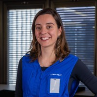 Decathlon Brasil Employee Regina Biondo's profile photo