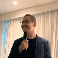 PicPay Employee Leonardo O.'s profile photo