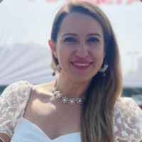 Pacific Immigrant Resources Society Employee Karen Perez's profile photo