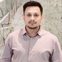 Wells Fargo Employee Sunder Singh's profile photo