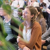Global Infrastructure Basel (GIB) Foundation Employee Amanda Radstake's profile photo