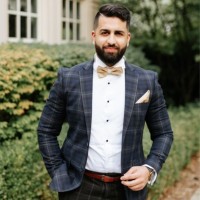 Shah Rauf Email
