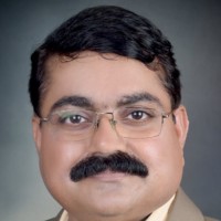 AADIT Technologies Employee Guruprasad Joshi's profile photo