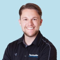 TapeManBlue Employee Rich Speeney's profile photo