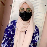 Governor Sindh Initiative for GenAI, Web3, and Metaverse Employee Amna Ejaz's profile photo