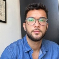 YDUQS Employee Raphael Brito's profile photo