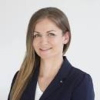 Edusera Employee Tanya Pashko's profile photo