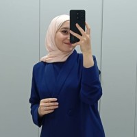 Aeliasoft Employee Nesma Manasra's profile photo