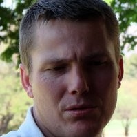 Gijima Employee Johan Delport's profile photo