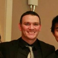 Charleston Harbor Resort & Marina Employee Daniel Stone's profile photo