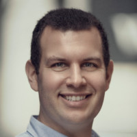 Rullion Employee Joshua May's profile photo