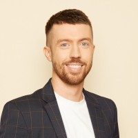 Third Bridge Group Limited Employee Jack Sadler's profile photo