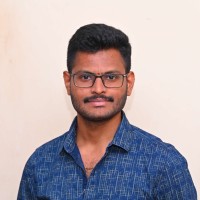 Prahlad Popuri's profile photo