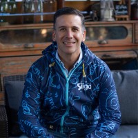 Siigo Employee Esteban Téllez Garcia's profile photo