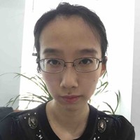 New Channel International Education Group Employee Annie Zhao's profile photo