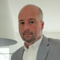 Indiana Harbor Belt Railroad Employee Joel Cornfeld's profile photo