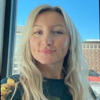 Milena Czuper's profile photo