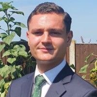 CyberSmart Employee Casey Brown's profile photo