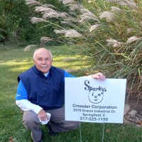 Crowder Employee Sparky's profile photo