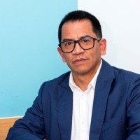 TargetMaps Employee Fernando Horna's profile photo