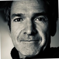 Nantes Métropole Employee Thierry David's profile photo