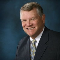 IBM Employee Ben Cass's profile photo