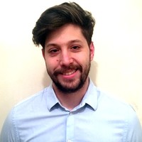 FreeMove Employee Bence Tengely's profile photo