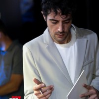 Mini Motor Employee Federico Roccanova's profile photo
