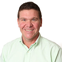 Kroger Employee Chris Richter's profile photo