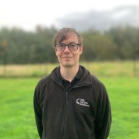 Low Carbon Materials (LCM) Employee Steve Ward's profile photo