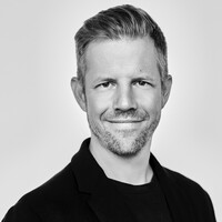 Culturespaces Employee Andreas Richter's profile photo