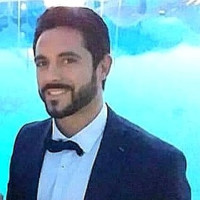 COMUNE Employee Francesco Durante's profile photo