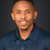 United Airlines Employee Quinn Smith's profile photo