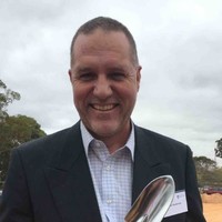 SA Dental Employee Shane Sandercock's profile photo