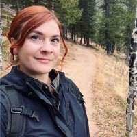 Attack! Employee Ashley Plauche's profile photo