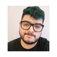 Accenture Employee Kevin Quesada Campos's profile photo