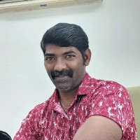 Mane India Pvt. Ltd Employee Raghuraman Ramadoss's profile photo