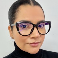 SCYTHE Employee Ana Pires's profile photo