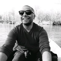 Princeton Equity Group Employee Naz Quadri's profile photo