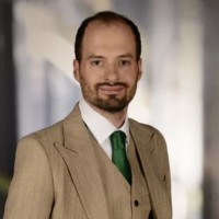 NatStruct AG Employee David Müller's profile photo