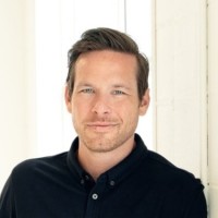 Proof Digital Employee Dustin Ratzlaff's profile photo