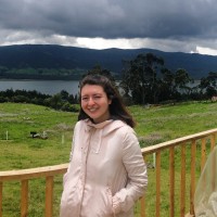 Juliana Castro Email & Phone Number