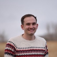 Acute Engineering Employee Hunter Scoresby's profile photo