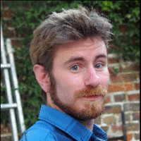 Les Hameaux Bio Biocoop Employee Kévin Marchant's profile photo